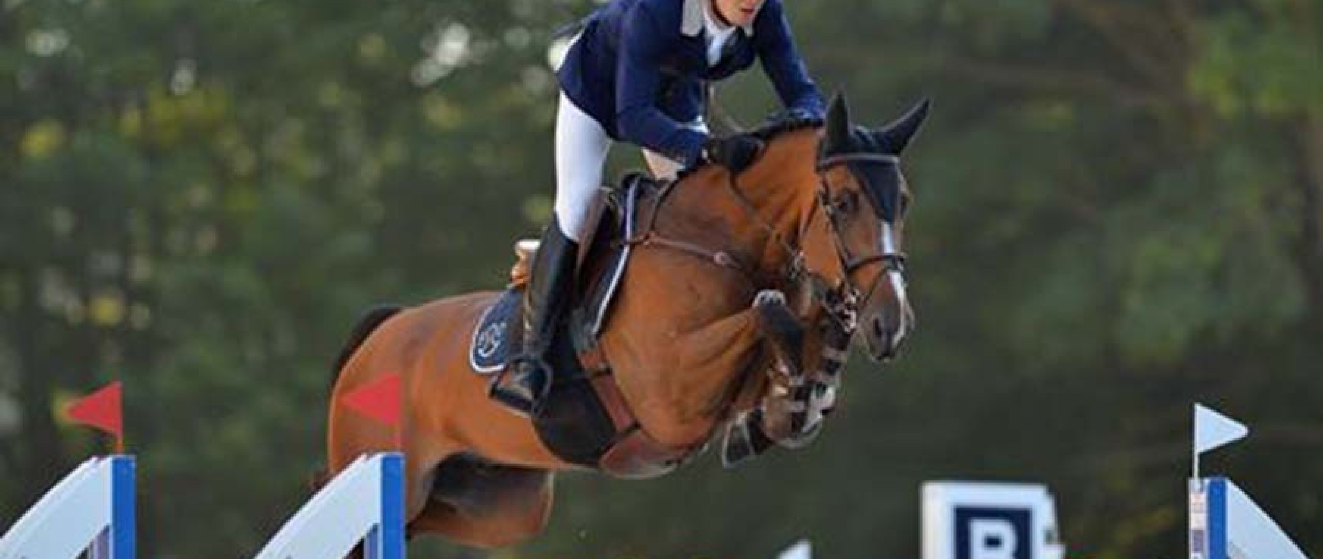Hassan Picobello 4de in 1.50 CSI3* Opglabbeek